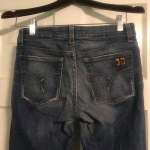 Joe’s Credence Distressed Jeans